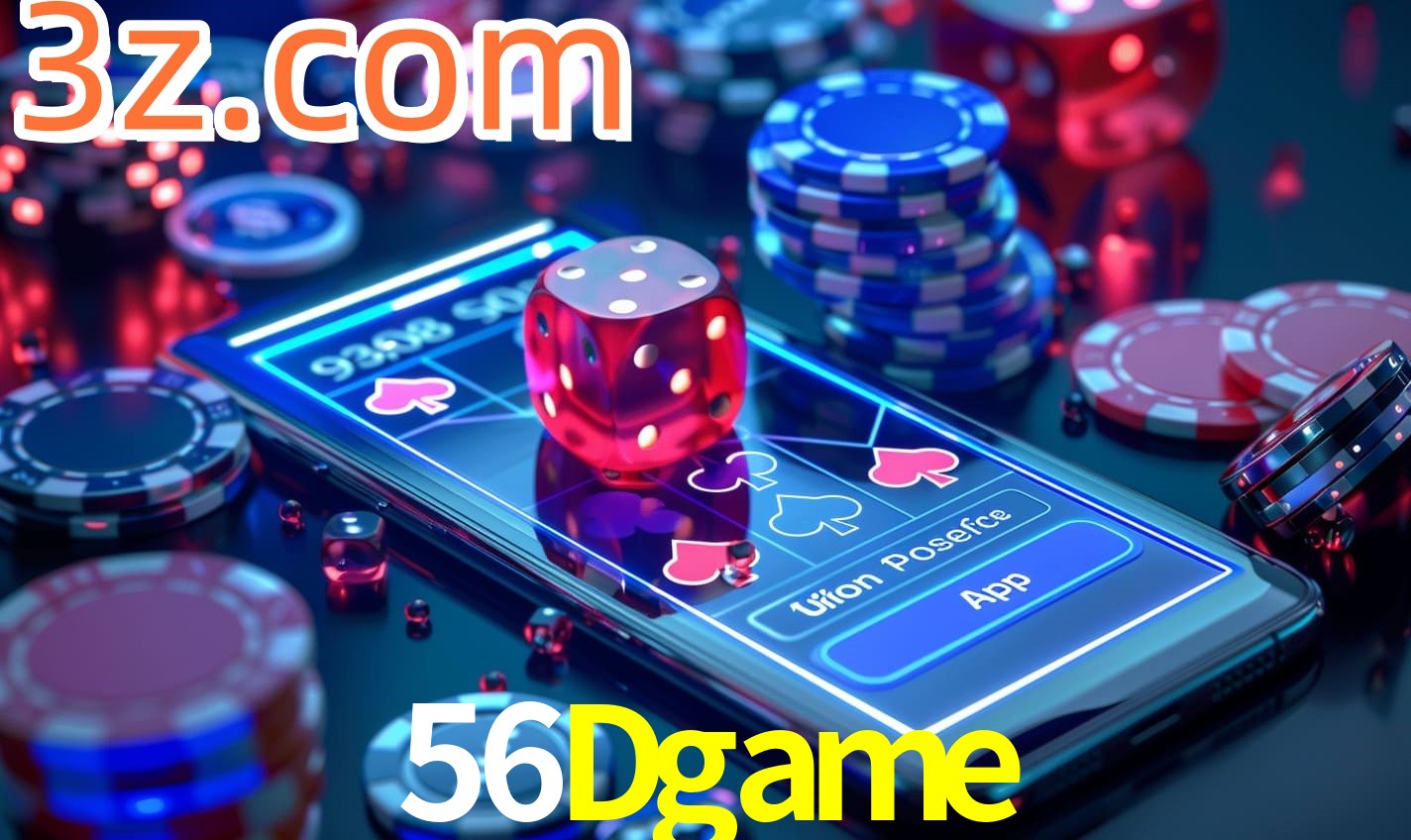 Baixar App 56Dgame