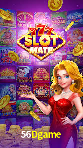 Melhor Casino Online 56Dgame