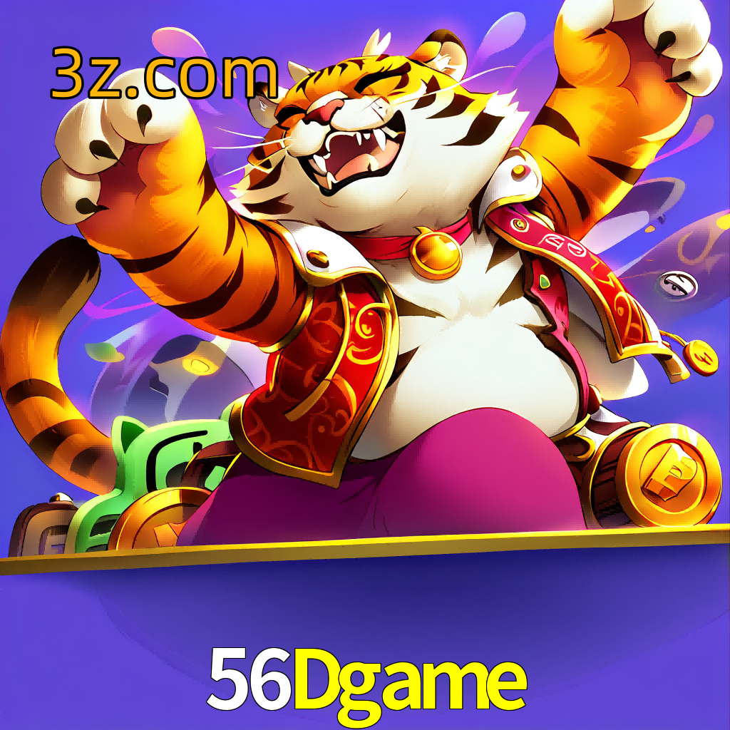 Cassino Online 56Dgame